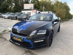 Bild des Angebotes Skoda Octavia Combi RS