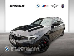 Bild des Angebotes BMW 340 M340d xDrive Touring M Sportpaket Pro-M Sportsitze