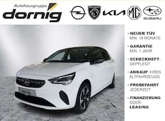 Bild des Angebotes Opel Corsa -e F Elegance, SHZ,Style-Paket *NP*