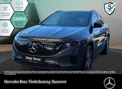 Bild des Angebotes Mercedes-Benz EQA 350 4M ELECTRICART+NIGHT+PLUS-PAKET+AHK+360