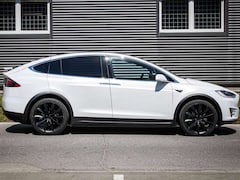 Bild des Angebotes Tesla Model X Model X 75D Allradantrieb