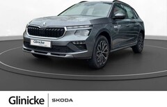 Bild des Angebotes Skoda Kamiq 1.0 TSI Selec. Infota+Sitzh