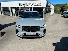 Bild des Angebotes Volvo XC60 B5 Benzin AWD Plus Black Edit. Aut/AHK/360°