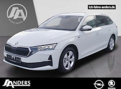 Bild des Angebotes Skoda Octavia Combi Tour 2.0 TDI DSG