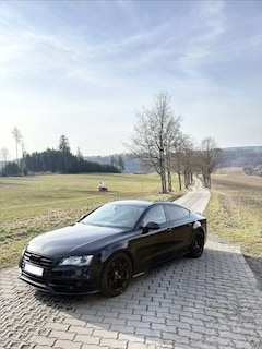 Bild des Angebotes Audi A7 3.0 TDI quattro tiptronic sport selection