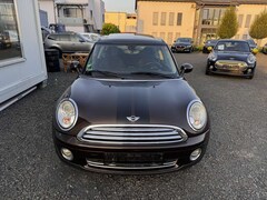 Bild des Angebotes MINI Cooper Clubman 3-Tür. SHD SHZ Xenon Navi Pepper