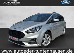 Bild des Angebotes Ford S-Max Hybrid ST-Line Bluetooth Navi LED Klima