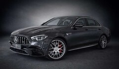 Bild des Angebotes Mercedes-Benz E 63 AMG S LIMO PERFORMANCE*SPORTAGA*DRIVER'S P.