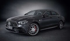 Bild des Angebotes Mercedes-Benz E 63 AMG S PERFORMANCE*SPORTAGA*DRIVER'S P.*LUFT