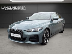 Bild des Angebotes BMW 420 i Gran Coupé MSportPRO NP70439,- 20"LMR LenkrHzg.