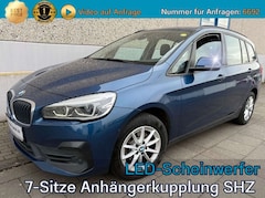 Bild des Angebotes BMW 216 Gran Tourer 7-Sitze LED AHK Leder Navigation SHZ