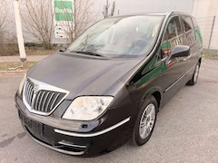 Bild des Angebotes Lancia Phedra 2.0 16V Multijet Executive