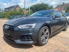 Bild des Angebotes Audi A5 Coupe -basis-3.0 TDI+DSG+NAV