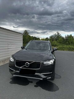 Bild des Angebotes Volvo XC90 Momentum AWD