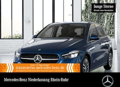 Bild des Angebotes Mercedes-Benz B 220 d PROGRESSIVE+LED+KAMERA+8G