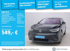 Bild des Angebotes VW ID.5 GTX 4Motion*ASG*IQ.LIGHT*APP*IQ.DRIVE*NAV*