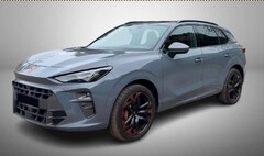 Bild des Angebotes CUPRA Terramar Terramar 2.0 TSI 4Drive DSGVZ