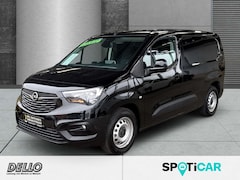 Bild des Angebotes Opel Combo -e Cargo XL Basis 11kW PDC Navi Klima Allwetter Te