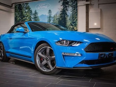 Bild des Angebotes Ford Mustang GT California Special Convertible 5,0 Automatik