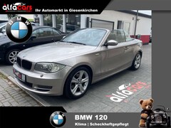 Bild des Angebotes BMW 120 120i Scheckheft | Steuerkette Neu | HU 1/27