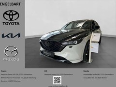 Bild des Angebotes Mazda CX-5 Homura-Performance-Umbau-22 Zoll-Folierung-Tieferl