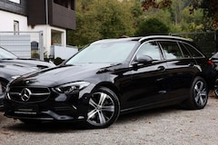 Bild des Angebotes Mercedes-Benz C 200 T d/Avantgarde/KAMERA/AMBIENTE/SPUR/MBUX/