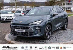 Bild des Angebotes CUPRA Terramar VZ 2.0 TSI DSG 4Drive PANO AHK TOP-VIEW HUD NAVI P