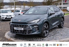 Bild des Angebotes CUPRA Terramar VZ 2.0 TSI DSG 4Drive PANO AHK TOP-VIEW HUD NAVI P