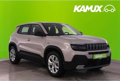 Bild des Angebotes Jeep Avenger 1.2T-GDI Summit+LED+VIRTUAL+KAMERA+PDC