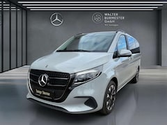 Bild des Angebotes Mercedes-Benz V 250 d STYLE Lang +MBUX+KAMERA+AHK+AUT+DAB+SHZ