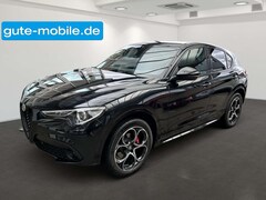 Bild des Angebotes Alfa Romeo Stelvio Veloce 2.2 Diesel Allrad Automatik|Pano