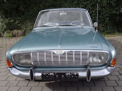 Bild des Angebotes Ford Taunus 20 M TS