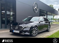 Bild des Angebotes Mercedes-Benz E 200 d T-Modell