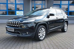Bild des Angebotes Jeep Cherokee Limited 4WD