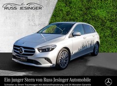 Bild des Angebotes Mercedes-Benz B 250 e Progressive *Distr*360°*MBeam*Navi*MBUX*