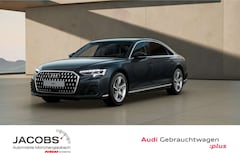 Bild des Angebotes Audi A8 L 60TFSIe Pano/Digi Matrix/Einzelsitze/159UPE