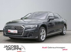 Bild des Angebotes Audi A8 L 60TFSIe Pano/Digi Matrix/Einzelsitze/159UPE