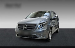 Bild des Angebotes Mercedes-Benz Vito eVito 112 Kasten Extralang Kamera+Totw+Klima+LED