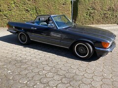 Bild des Angebotes Mercedes-Benz SL 300 300 SL BRABUS-Edition (W 107)