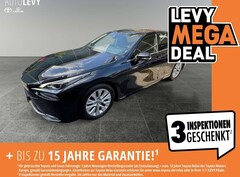 Bild des Angebotes Toyota Mirai *Wasserstoff* *Navi*