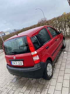 Bild des Angebotes Fiat Panda 1.1 Active