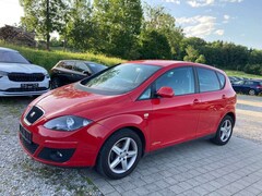 Bild des Angebotes SEAT Altea Reference Copa Ecomotive