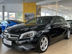 Bild des Angebotes Mercedes-Benz A 220 d BE 7G DCT *Bi XENON*PTS*SiTZHG*