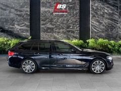Bild des Angebotes BMW 530 d Touring Aut. M Sportpaket Wenig KM VOLL