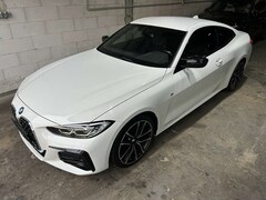 Bild des Angebotes BMW 420 420 d xDrive * M Sport *R-CAM*ALCANTARA*SHADOWLINE