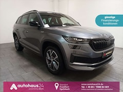 Bild des Angebotes Skoda Kodiaq 1.5 TSI Sportline AHK|Navi|Pano|ACC