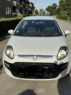 Bild des Angebotes Fiat Punto Evo 1.2 8V MyLife Start&Stop