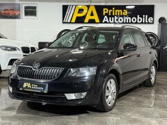 Bild des Angebotes Skoda Octavia 2.0 TDI Combi Ambition / DSG ACC Navi
