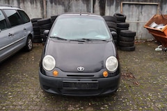 Bild des Angebotes Daewoo Matiz