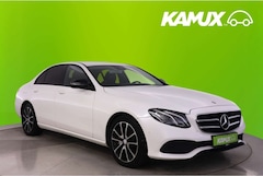 Bild des Angebotes Mercedes-Benz E 350 d Lim.9G-tronic Avantgarde+LED+NAVI+KAMERA